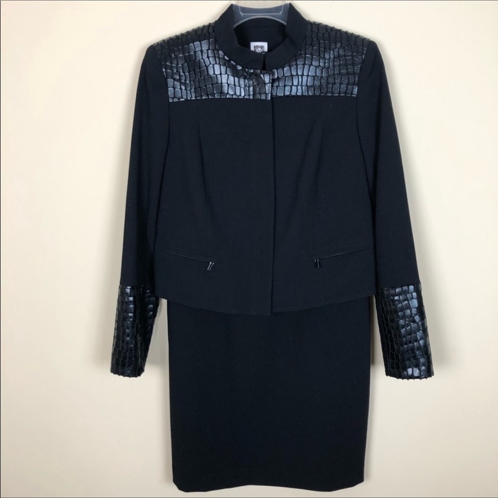 ❣️NWOT❣️ Anne Klein Executive Collection Dress Suit